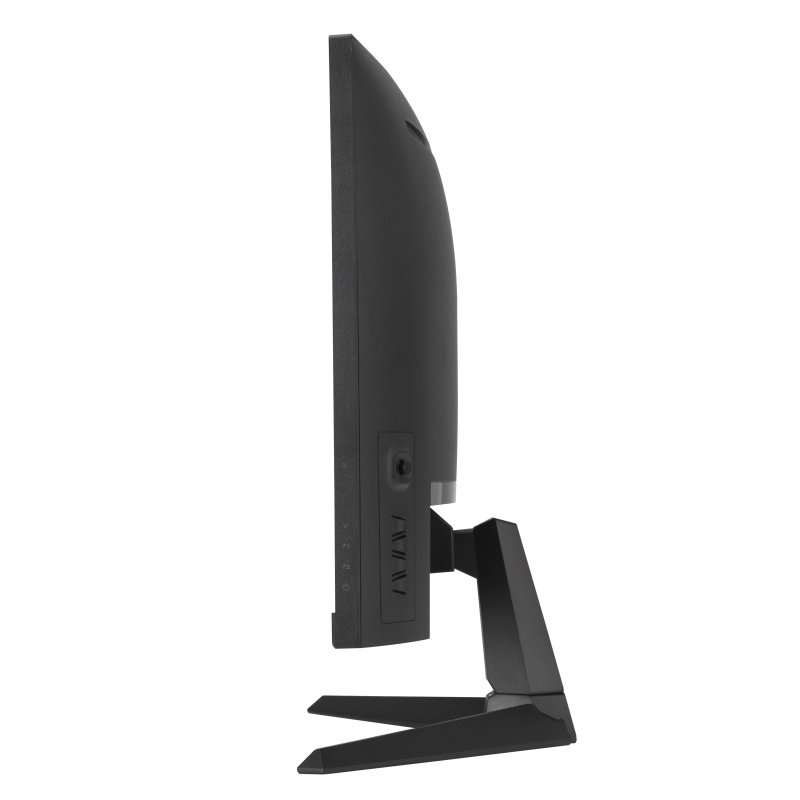 Detalle 2 de ASUS TUF Gaming VG27VQ3B 27" FullHD 180 Hz Curvo