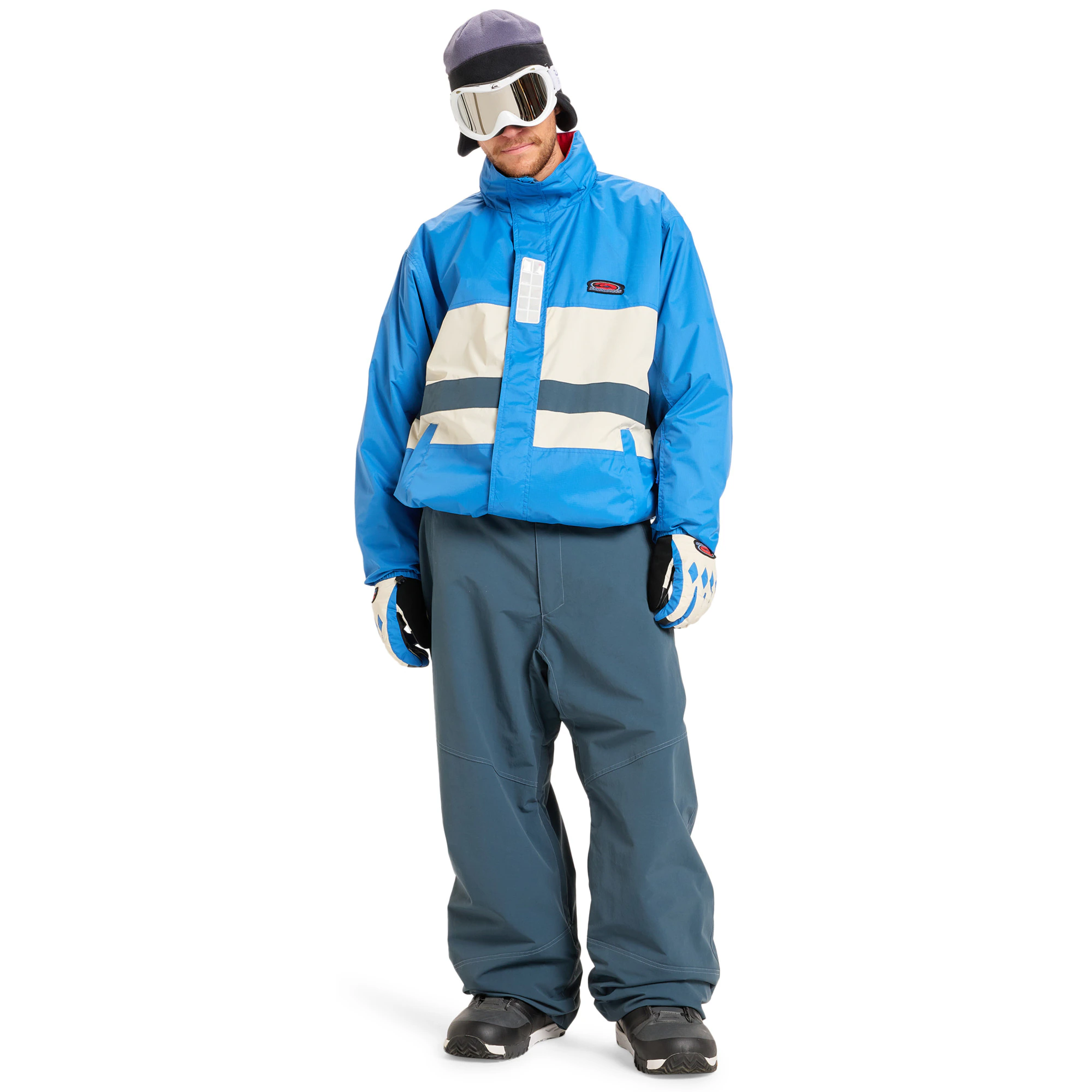 Thumbnail 2 de Quiksilver Banging Chaqueta snow 10K 📷