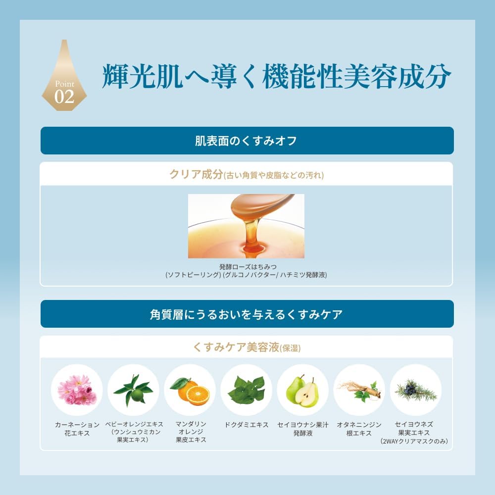 Detalle 1 de WILLONE クリア クリーム フェイスウォッシュ 120g 炭配合・シリコンフリー