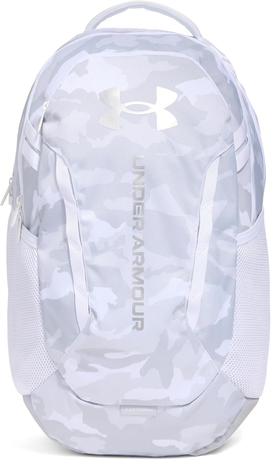 Imagen de Under Armour Hustle 6.0 Backpack (Unisex) en OfertitasTOP