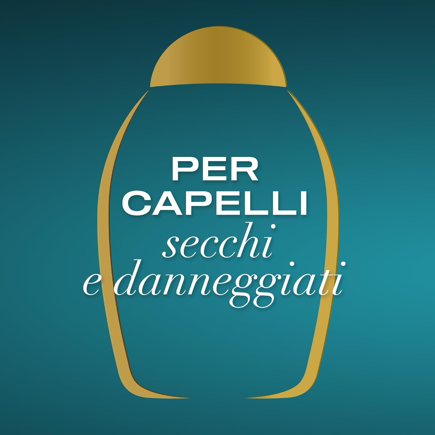 Detalle 2 de OGX Shampoo Damage Remedy + Coconut Miracle Oil – Trattamento idratante per capelli secchi e crespi (385 ml)