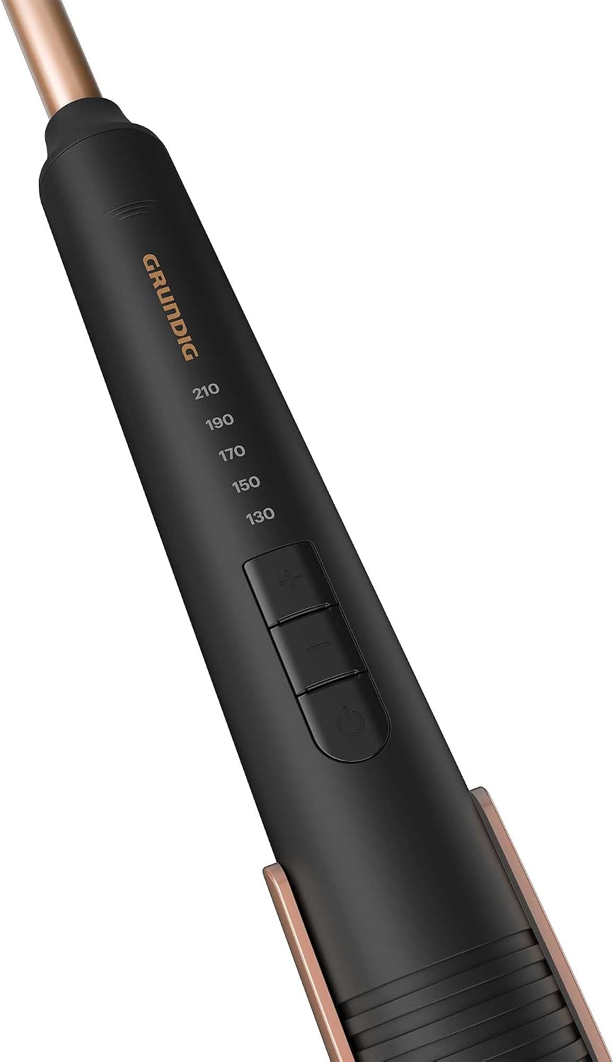 Thumbnail 6 de GRUNDIG NaturaShine HS 7230 Lockenstab 10 mm