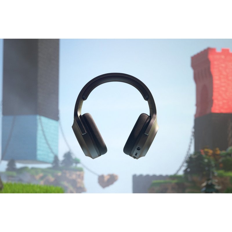 Thumbnail 3 de Razer Barracuda X 2022 auriculares inalámbricos negros