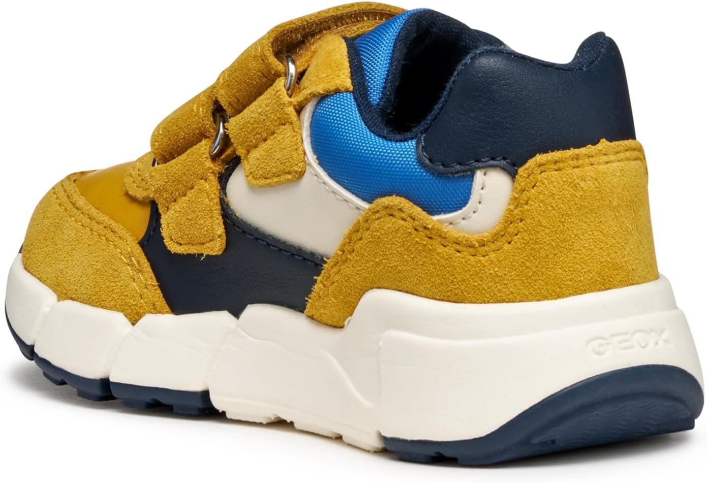 Thumbnail 2 de Geox Jungen B Flexyper Mini BoySneaker – Atmungsaktiv und bequem für kleine Füße