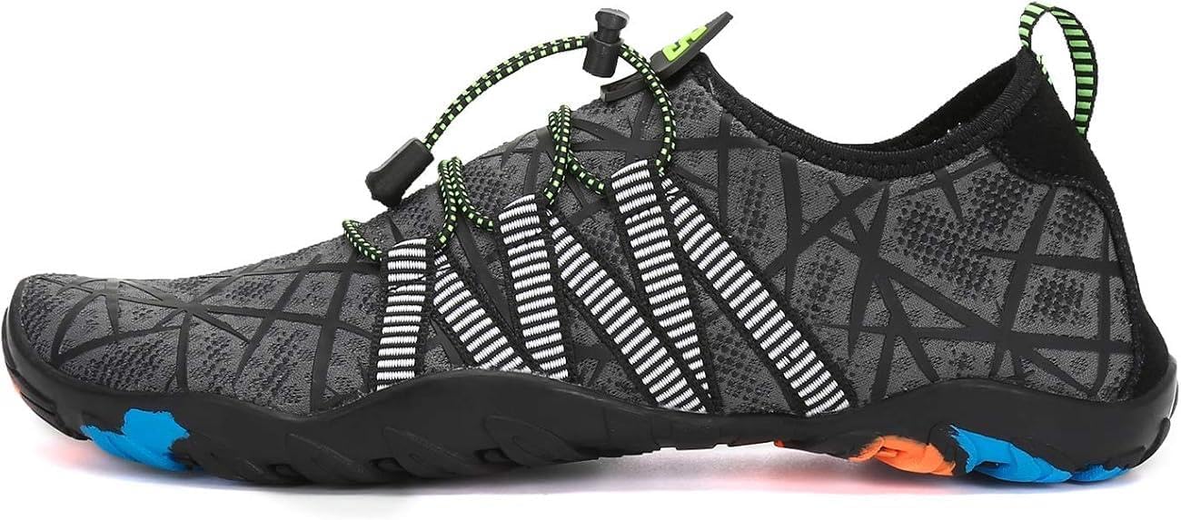 Detalle 2 de Chaussures aquatiques femme Saguaro