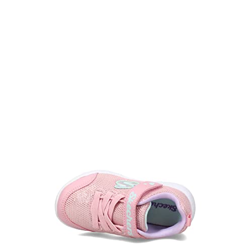Thumbnail 6 de Skechers Skech-stepz 2.0 – Scarpe Bambine e Ragazze, Pink Lavender Mesh, 25 EU