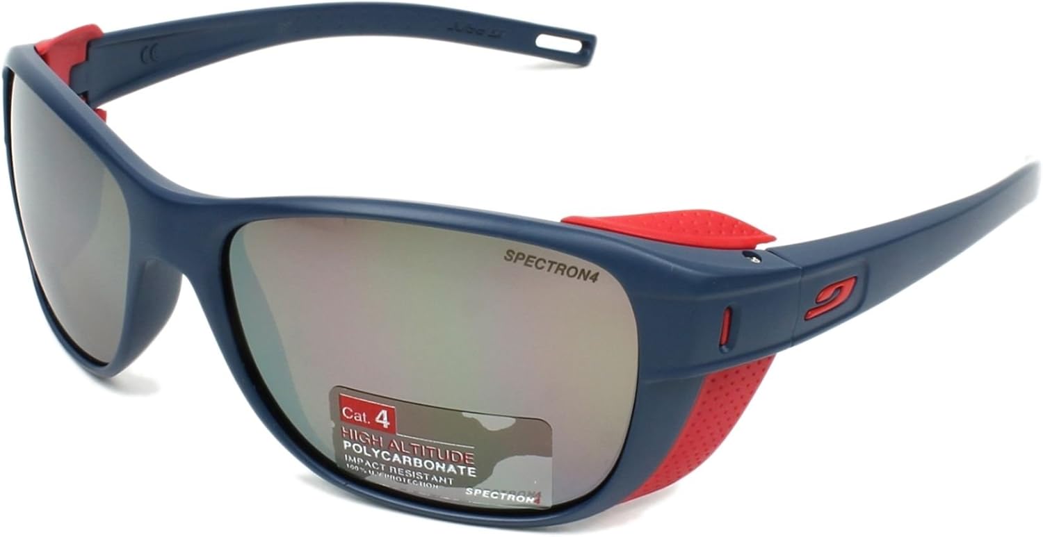Detalle 2 de Julbo Camino – uniseksowe okulary przeciwsłoneczne do trekkingu