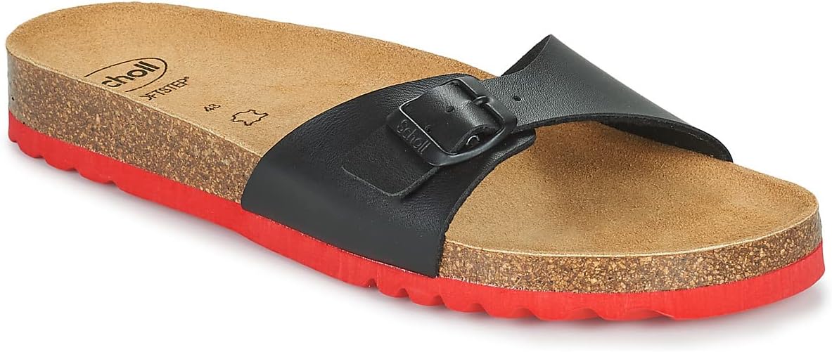 Thumbnail 1 de Dr. Scholl's Simon Sandale Homme — Confort Softstep et sobriété pratique