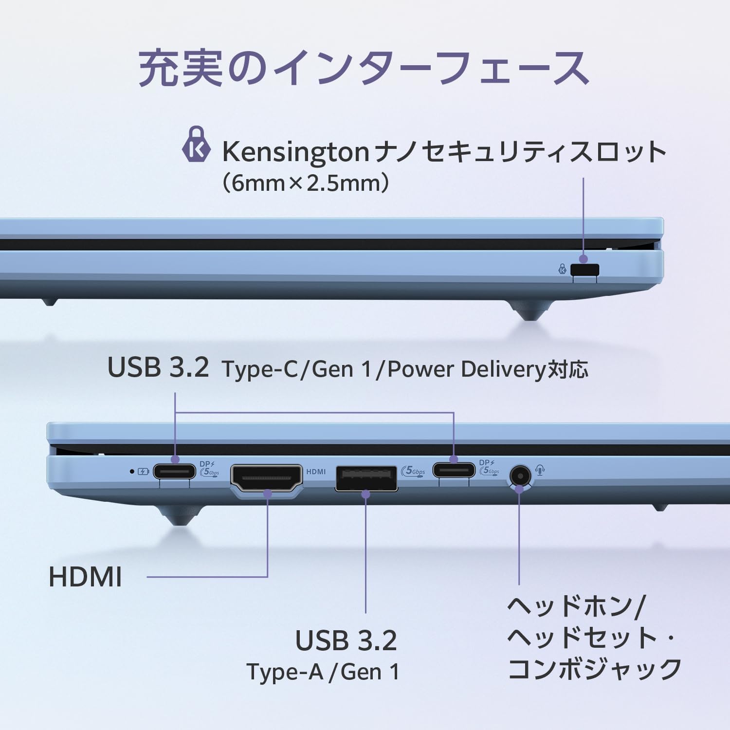 Thumbnail 5 de ASUS Chromebook CM15 CM1505CM4A-464BU 15.6型フルHD・ノングレア・テンキー搭載