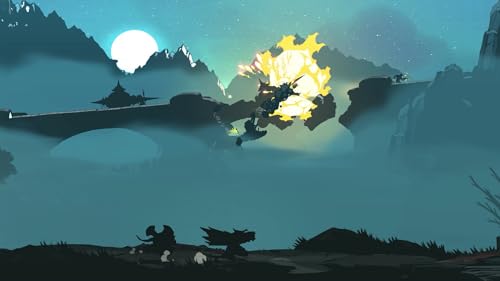 Thumbnail 6 de ABSOLUM Nintendo Switch — Silver Lining Interactive