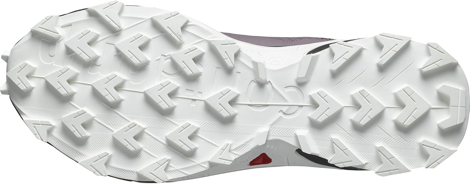 Thumbnail 6 de Salomon Alphacross 5 GORE-TEX Damen Trail-Laufschuhe – wasserdichter Grip für nasse Trails