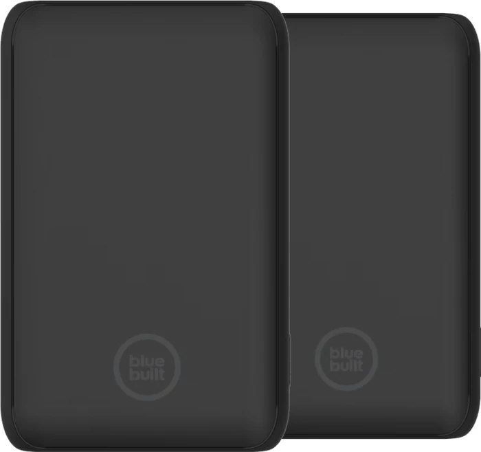 Thumbnail 1 de BlueBuilt Powerbank 10.000 mAh Doppelpack