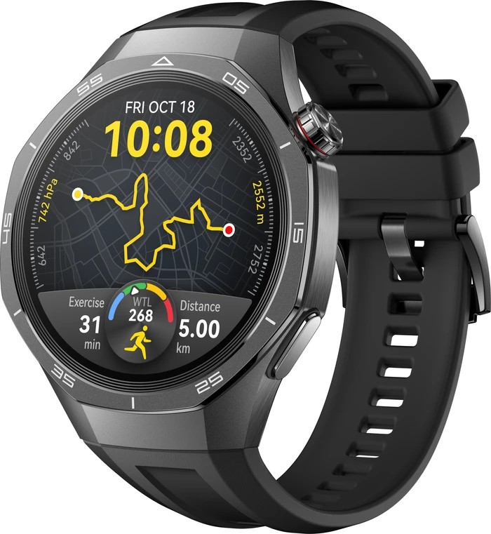 Thumbnail 10 de Huawei Watch GT5 Pro 46 mm