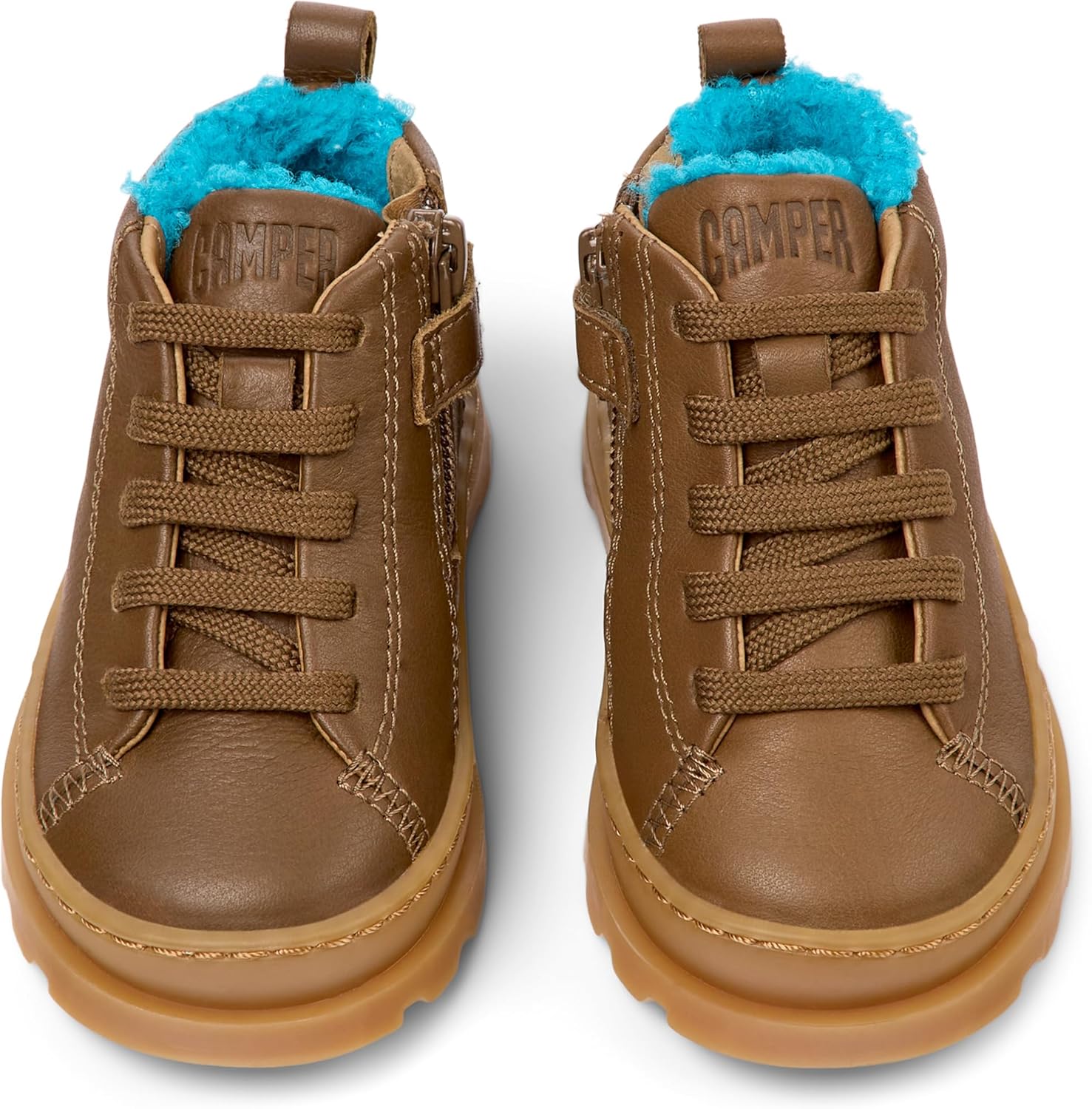 Thumbnail 1 de Camper Unisex Baby Brutus K900291 Knöchel-Boots – wasserabweisend, mittlere Weite