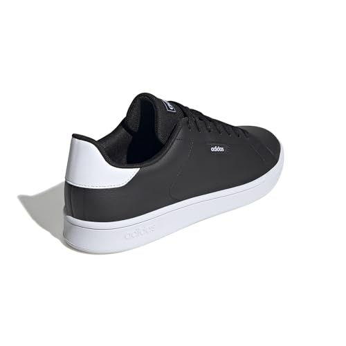 Detalle 2 de ADIDAS Hombre Urban Court Shoes: Core Black/FTWR White/FTWR White – 42 EU