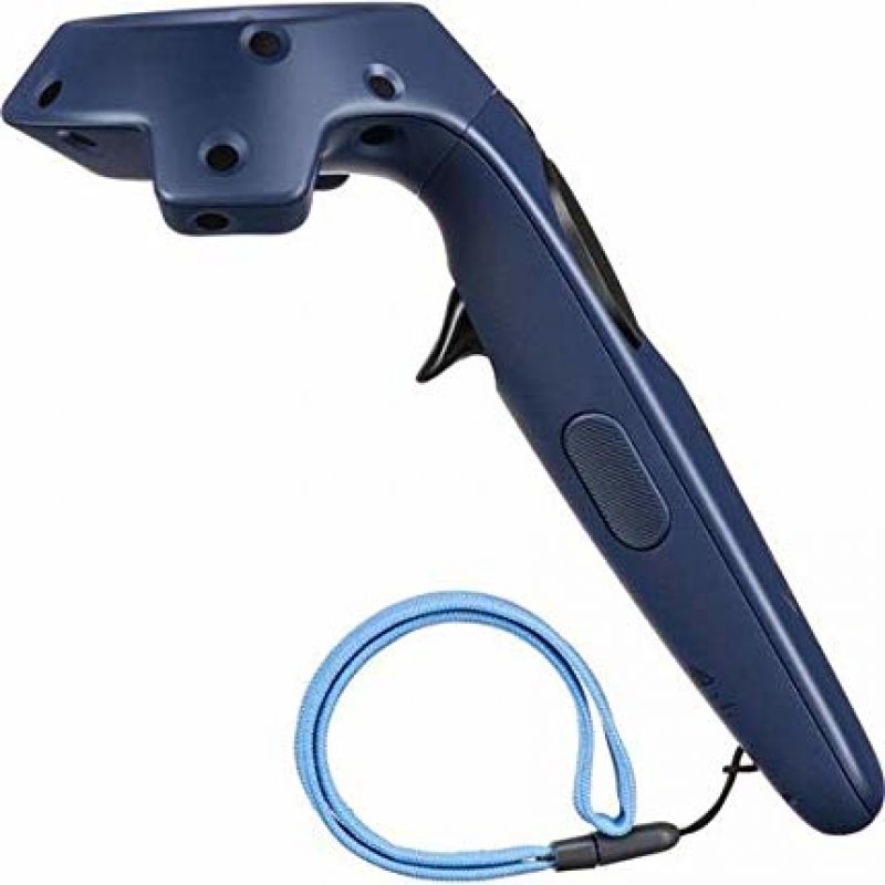 Thumbnail 1 de HTC Controller 2.0 para Vive Pro: mando inalámbrico para realidad virtual con 24 sensores