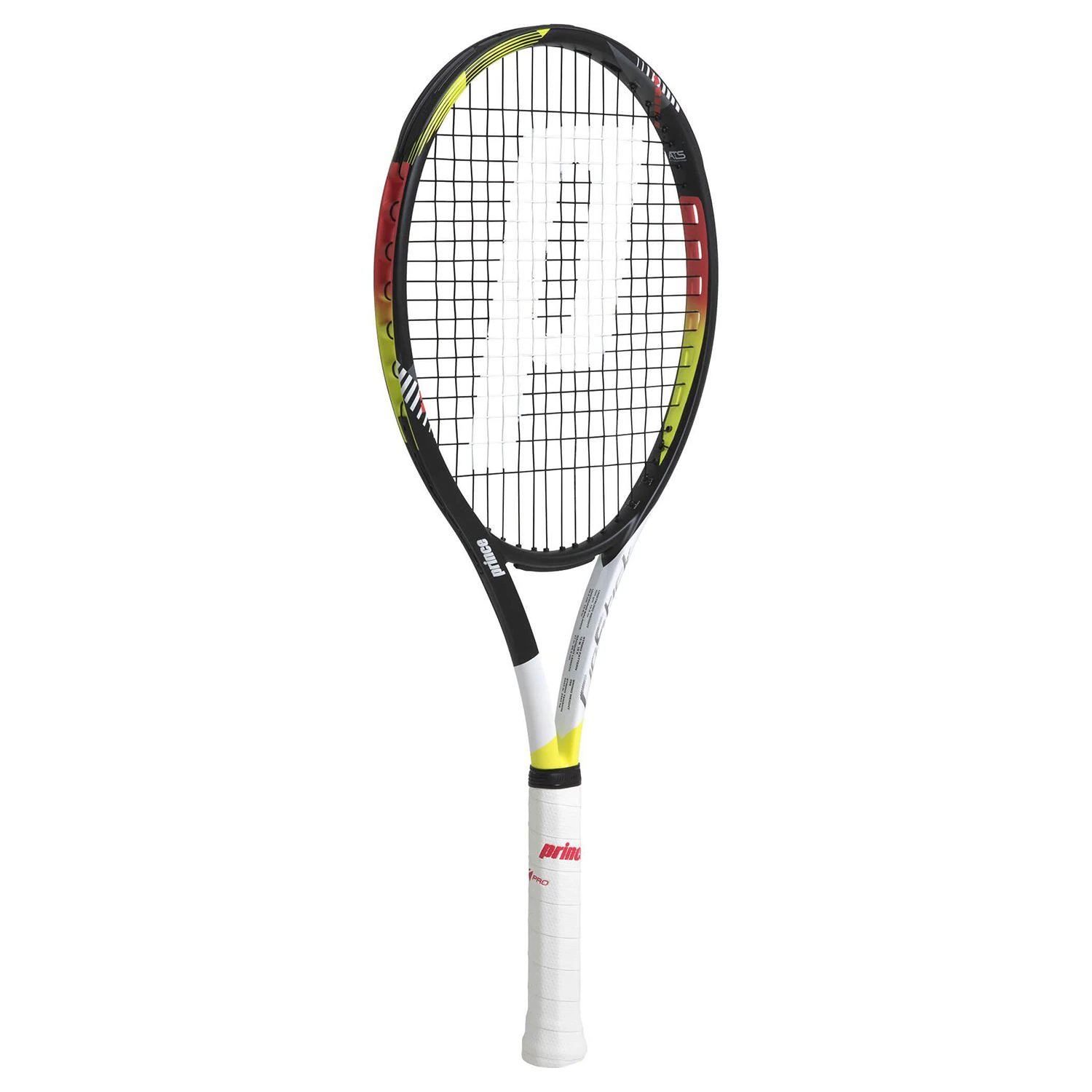 Prince RIPSTICK 100 Raqueta de tenis 300 g sin encordar