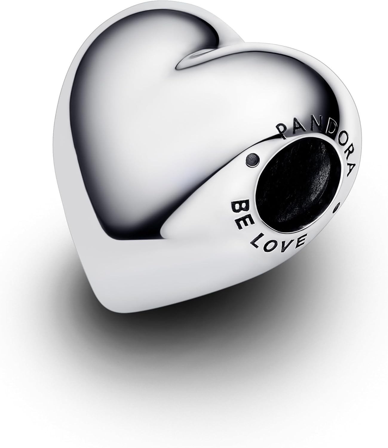 Thumbnail 2 de PANDORA Charm Moments 793440C00 cuore grande