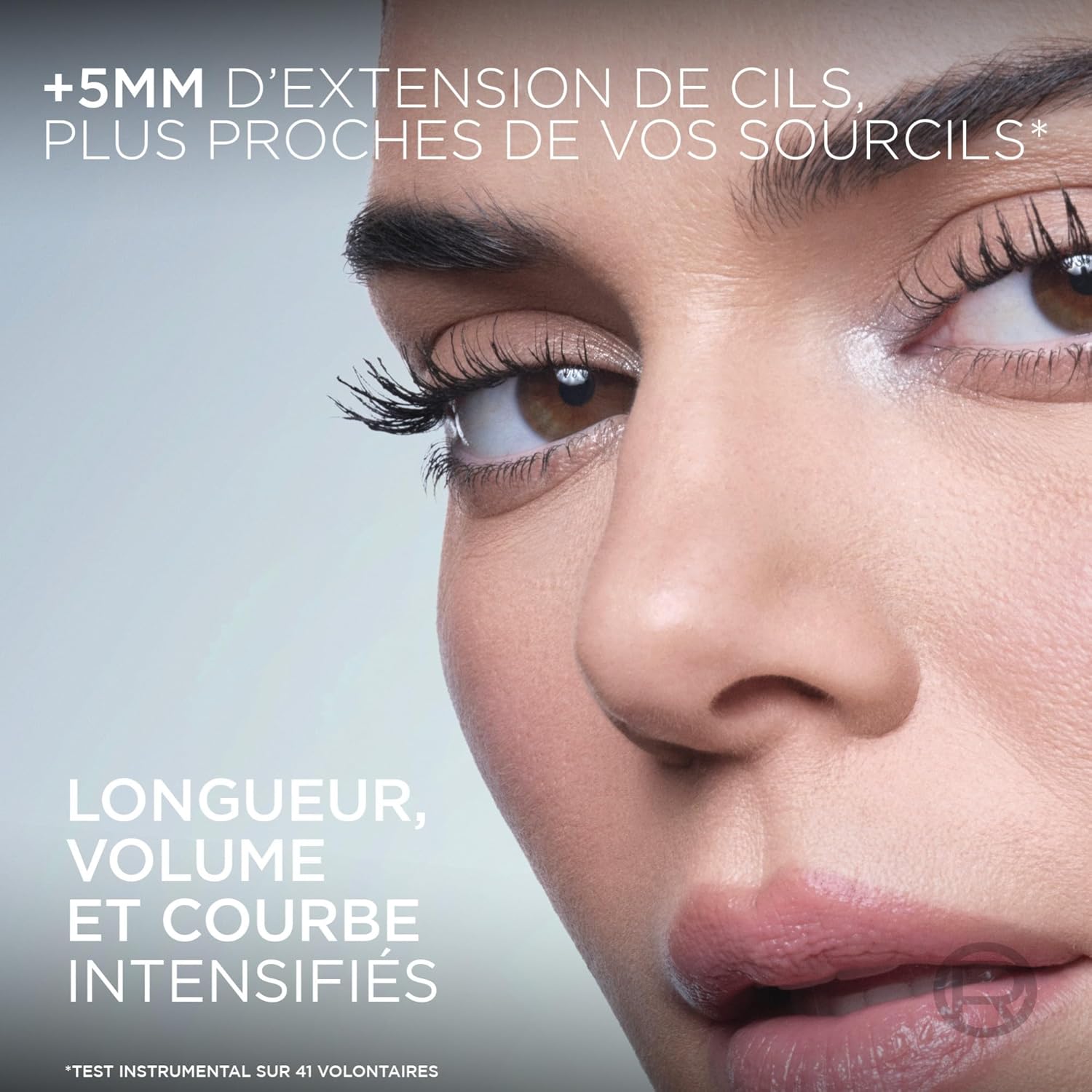 Detalle de L'Oréal Paris Telescopic Extensionist mascara allongeant 9,9 ml 💄