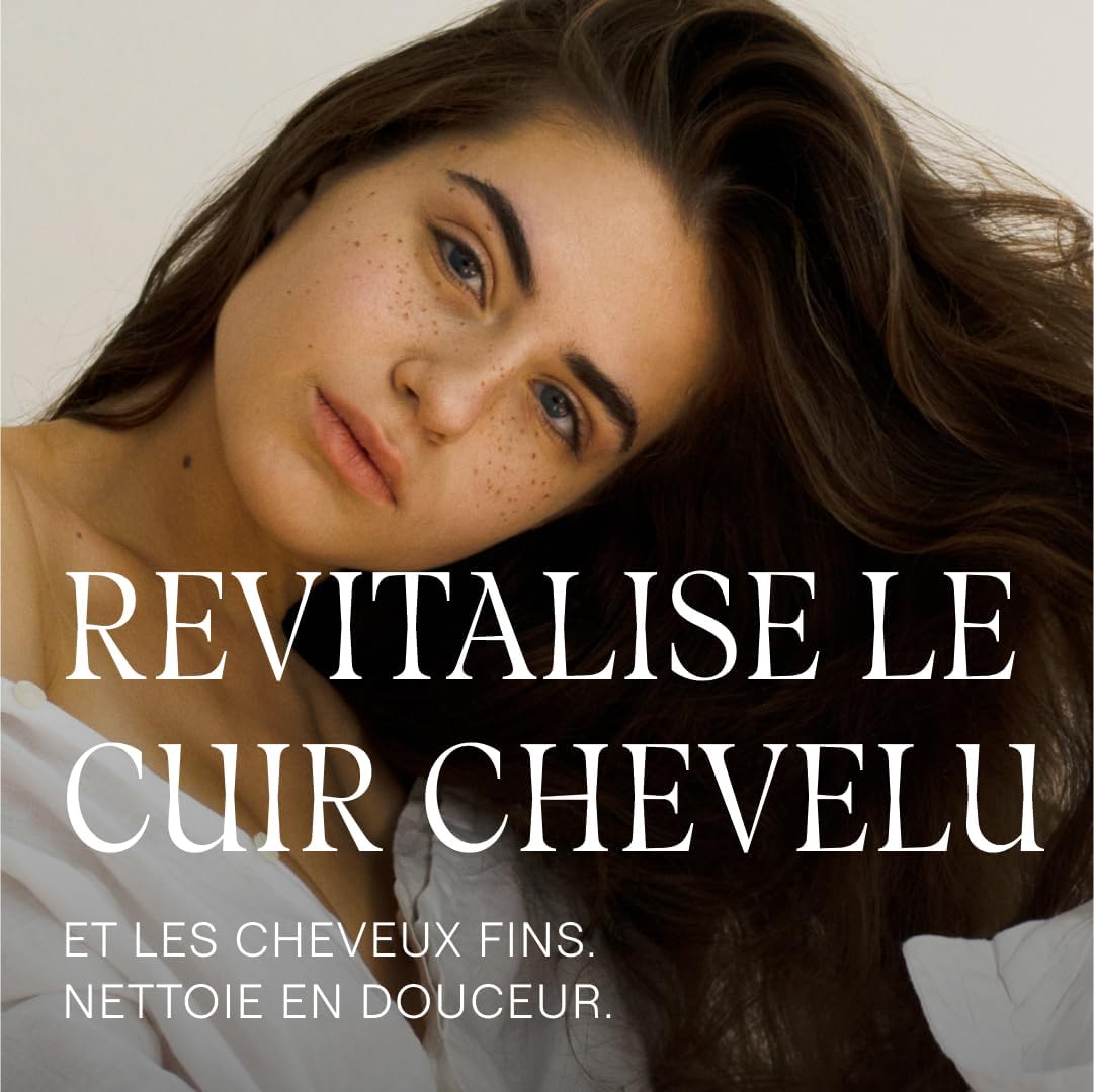 Detalle 2 de WELEDA Shampooing Revitalisant Romarin 250ml