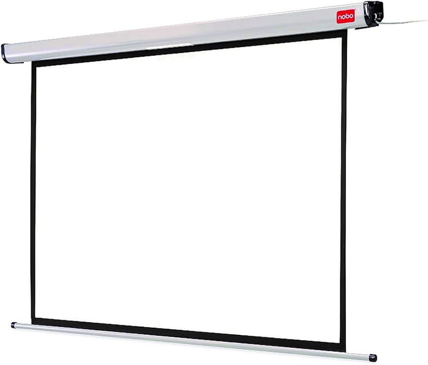 Thumbnail 1 de Nobo Pantalla Eléctrica 1600×1200 mm 📺