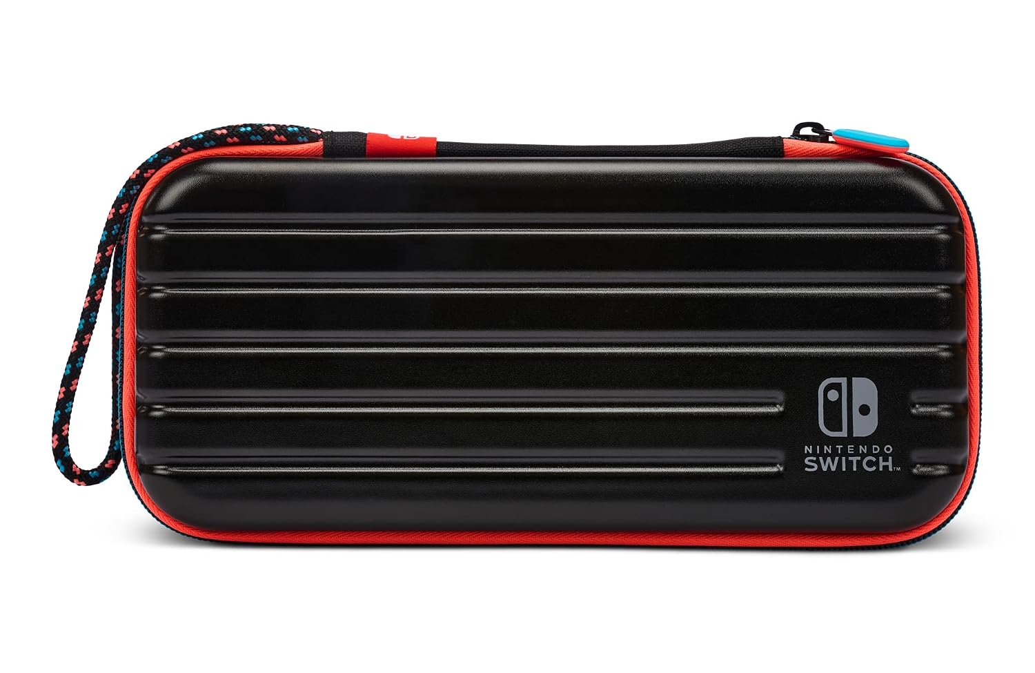Detalle de PowerA Slim Travel Pro Case Protective