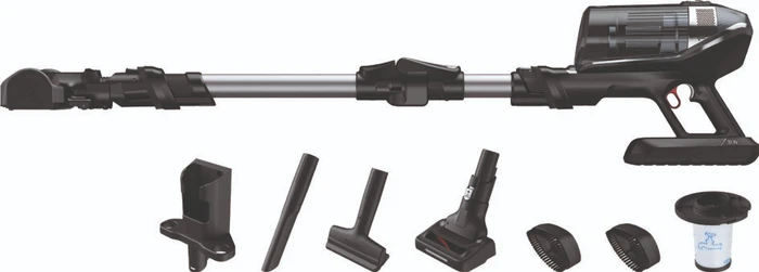 Thumbnail 2 de Rowenta X-Force Flex 14.60 RH9958 Staubsauger 🧹