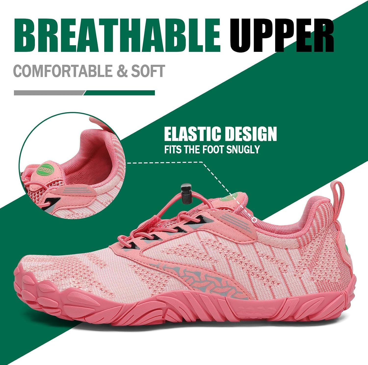 Thumbnail 3 de SAGUARO Zapatillas Barefoot 36-48 Zapatillas minimalistas