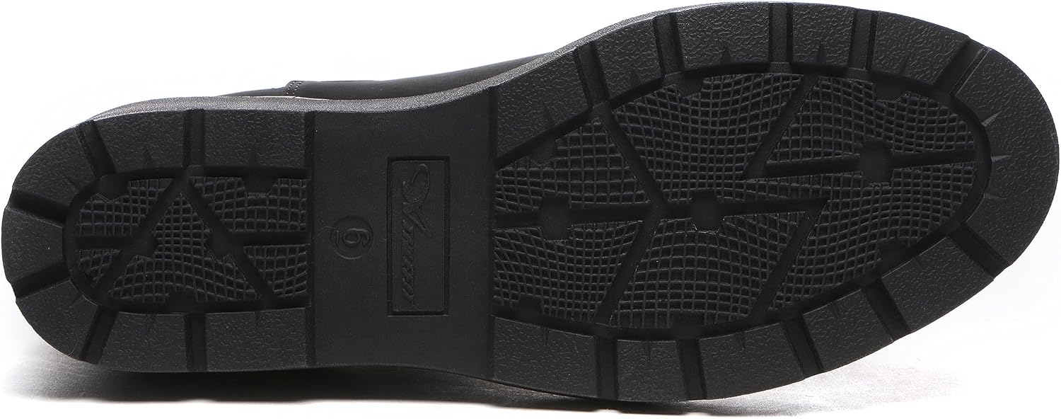 Thumbnail 5 de Athlefit Chelsea Wedge Boots 2-inch