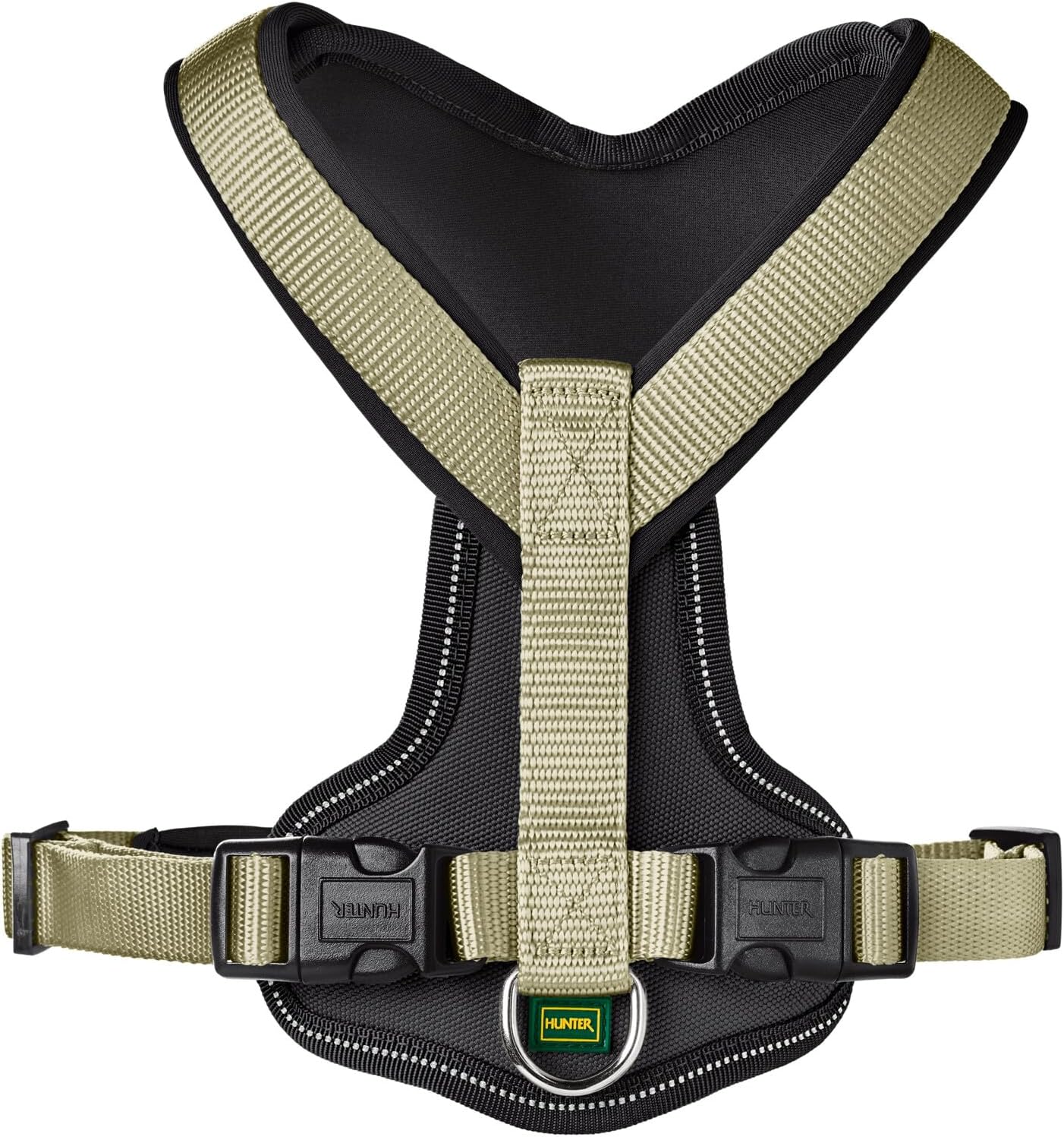Detalle 2 de HUNTER Hundegeschirr NEOPREN L đ