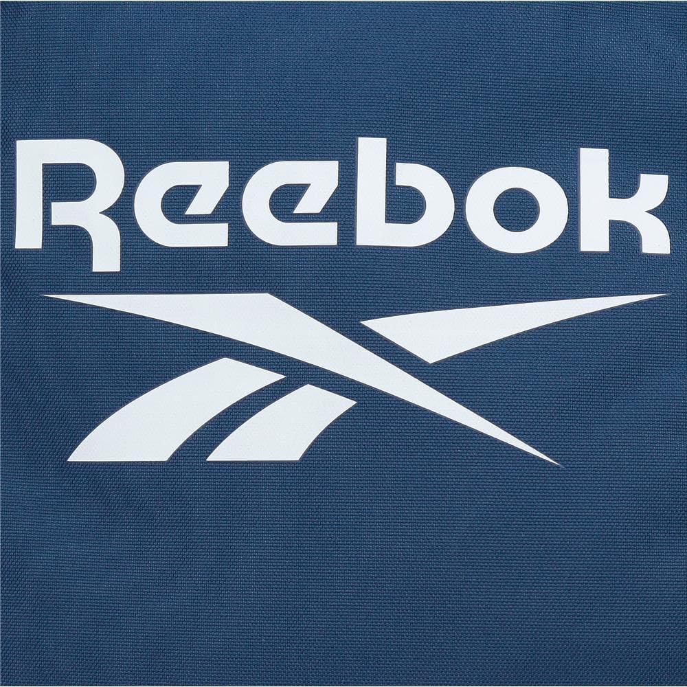 Thumbnail 5 de Reebok Ashland Tote-Tasche (Talla única), blau – Tragetasche mit Laptop- und Tablet-Fach