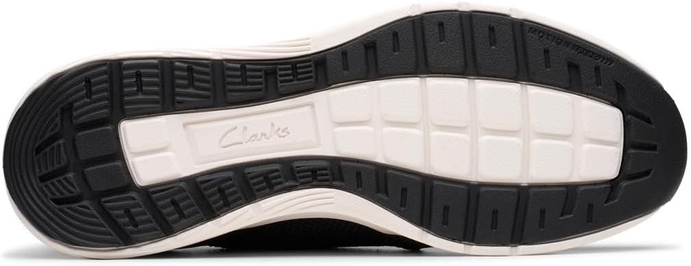 Thumbnail 2 de Clarks Motion Trek MX SHOESHomme — Confort et polyvalence au quotidien