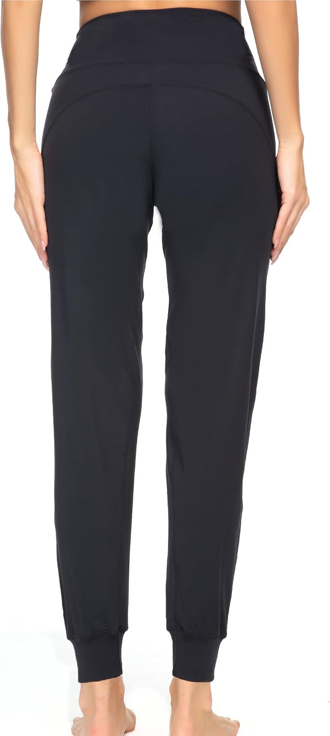 Detalle de Kcutteyg Womens Joggers 4-way stretch