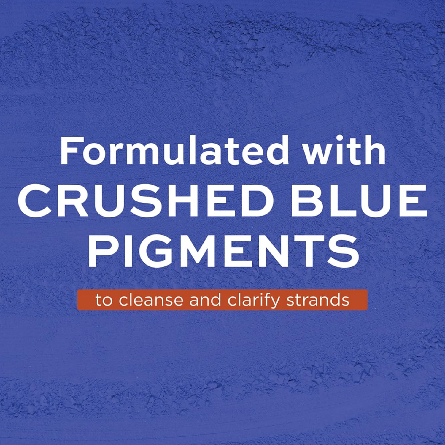 Detalle de John Frieda Blue Crush Conditioner: Toning Conditioner for Brunette Hair