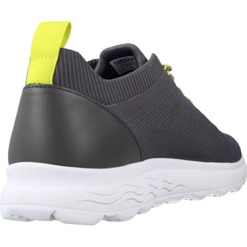Detalle de Geox sneaker uomo Spherica A