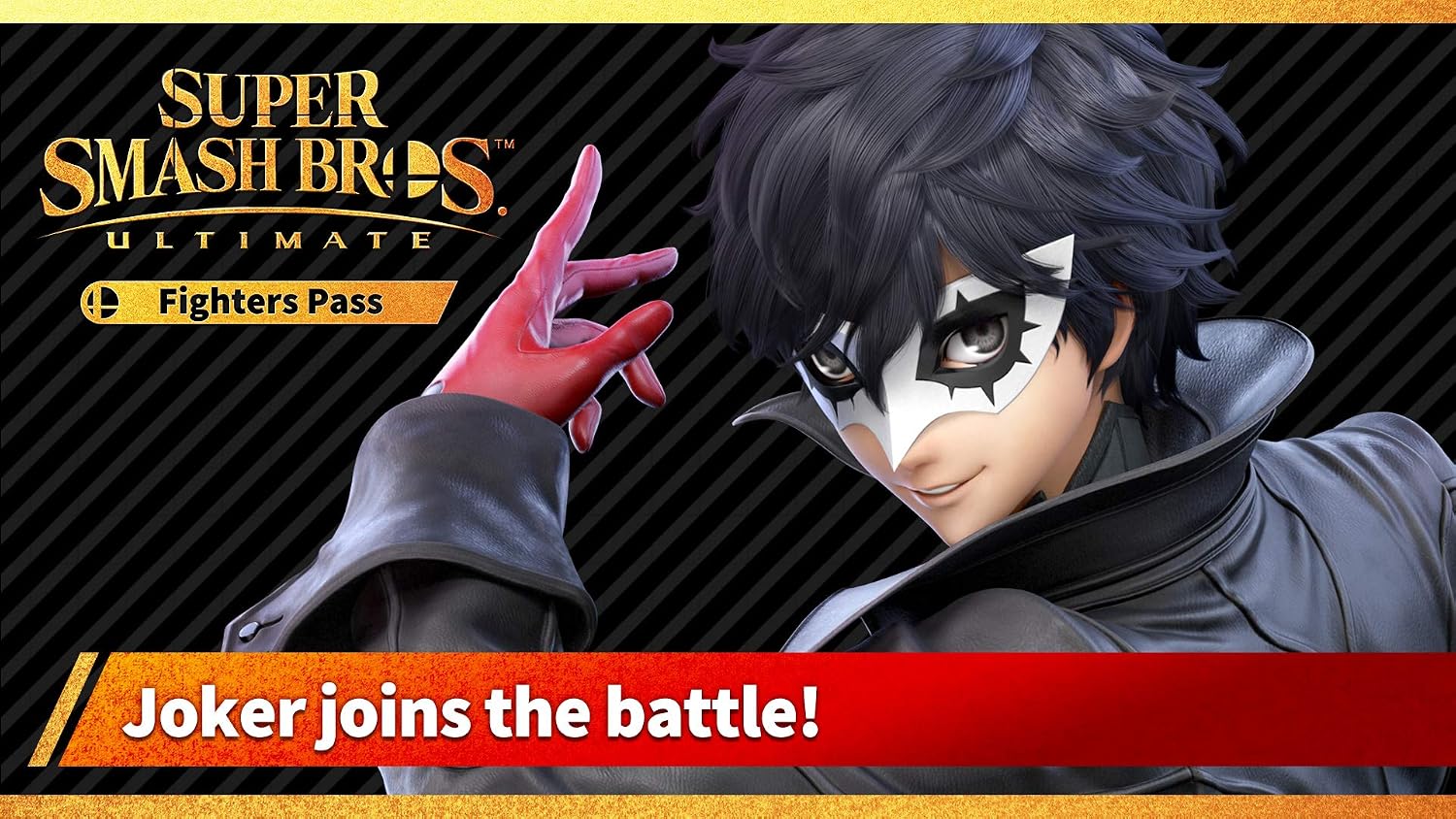 Detalle de Super Smash Bros. Ultimate – US Version (Nintendo)