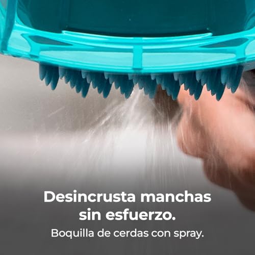 Thumbnail 6 de Cecotec Conga 3000 Carpet&Spot Clean Max: limpiador aspirador de tapicerías y alfombras con cable