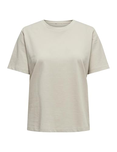 Detalle de Vero Moda Onlonly S/S Tee Jrs Noos - T-shirt estiva in cotone per junior e outfit casual