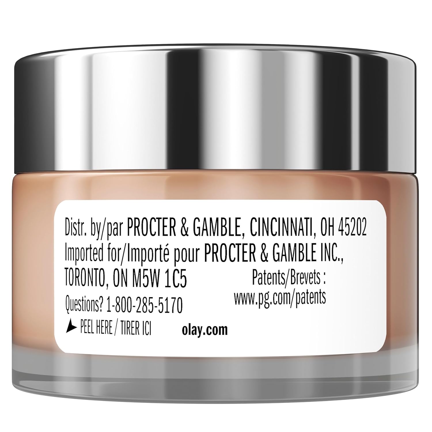 Thumbnail 6 de Olay Eyes Ultimate Eye Cream for Dark Circles, Wrinkles & Puffiness (13 ml / 0.4 fl. oz.)