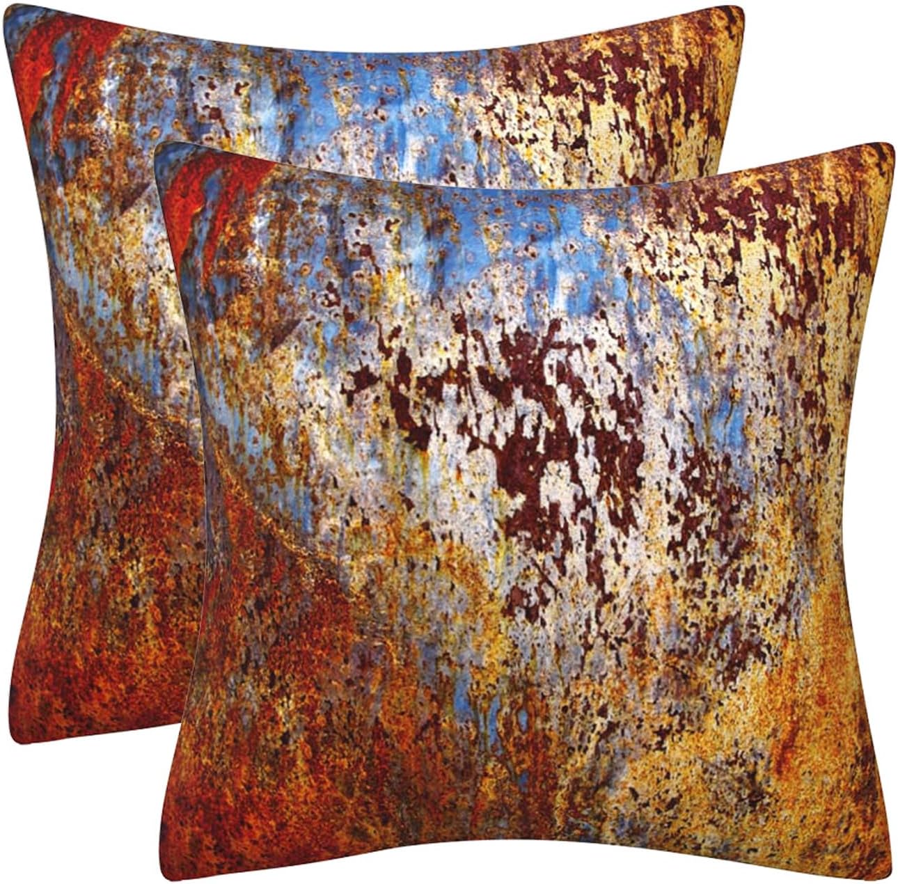 Detalle de DILOXNSU Cushion Covers 50x50 cm
