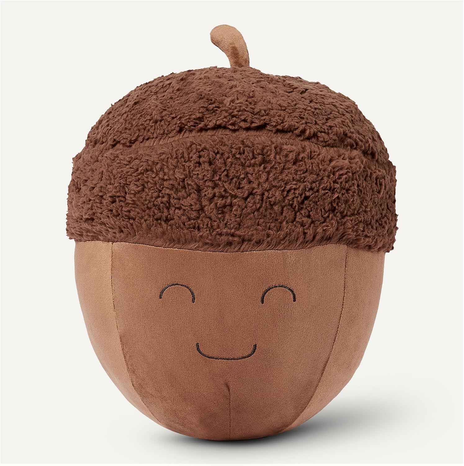 Detalle de Amazon Basics Coussin gland peluche