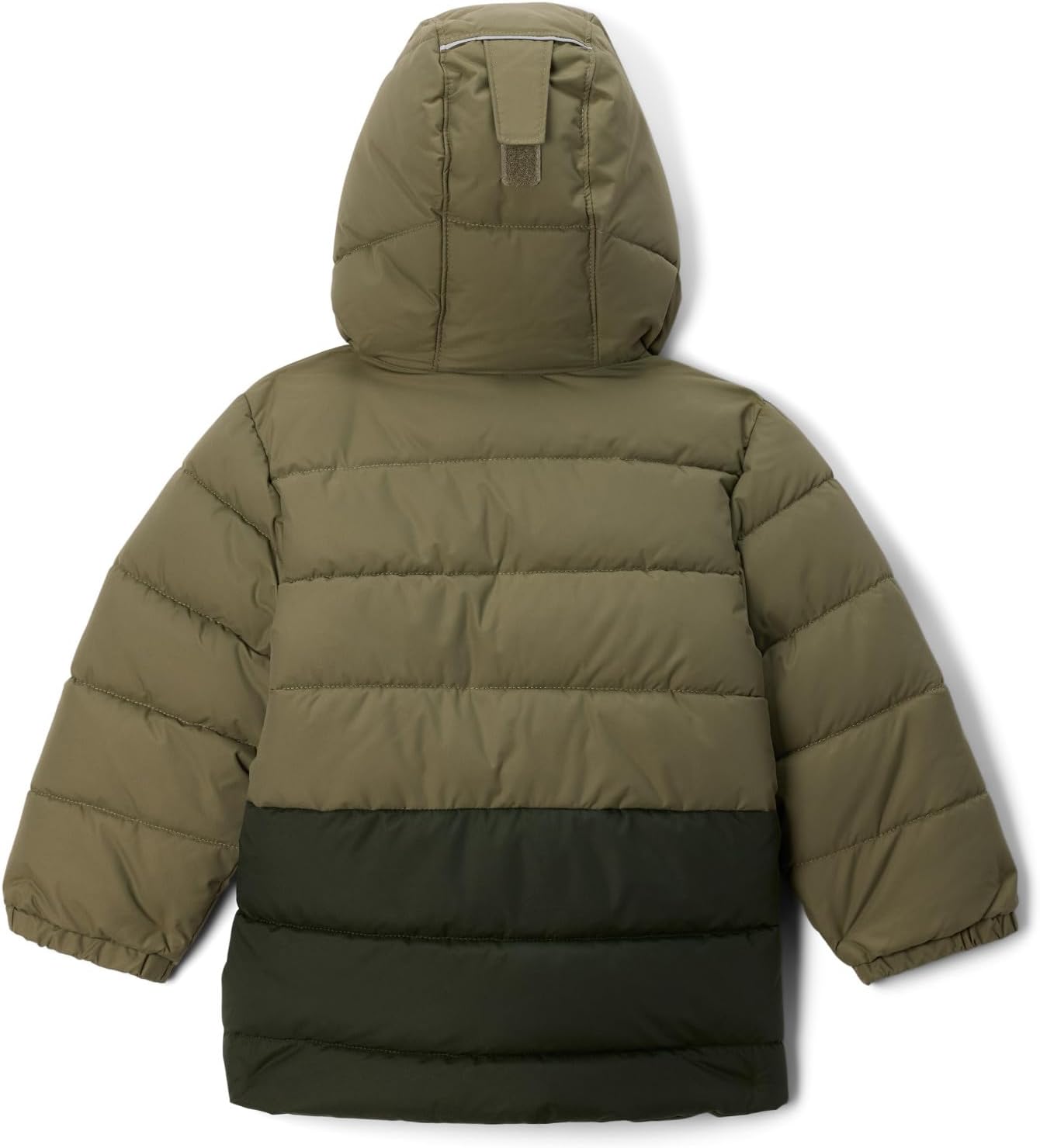Detalle 1 de Columbia Arctic Blast 2 giacca sci bambino 1