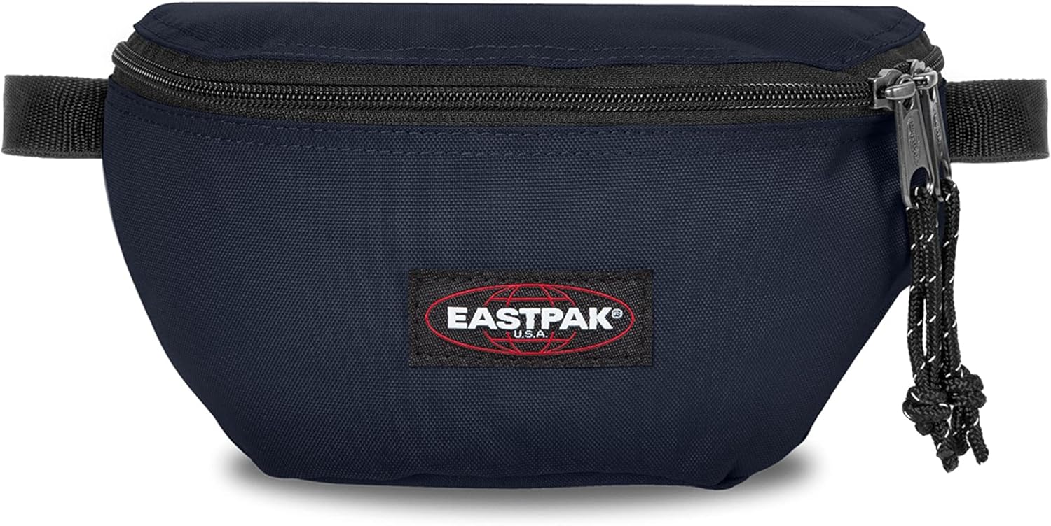 Thumbnail 3 de Eastpak Springer Sac Banane 2 L - Ultra Marine (Bleu)