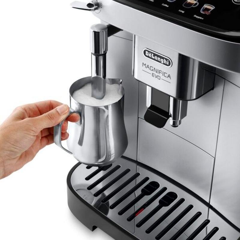 Thumbnail 3 de Delonghi Magnifica ECAM290.31.SB espresso automático