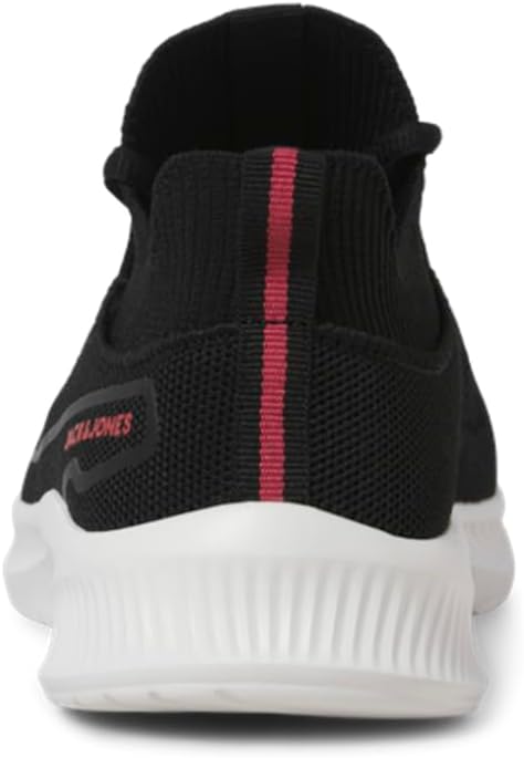 Detalle de Jack & Jones Homme Sneaker Baskets Jfwjoshua Knit