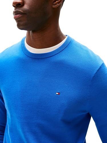 Detalle de Tommy Hilfiger Essential Cotton Jersey S