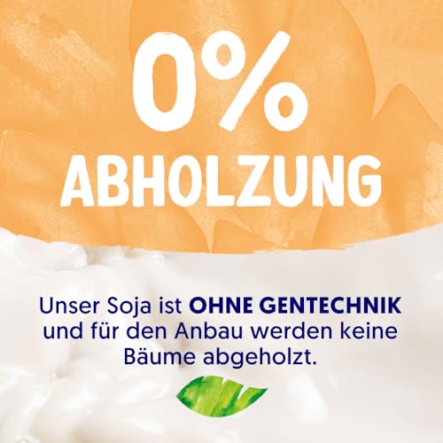 Thumbnail 11 de Alpro Sojadrink Vanille – veganer Vanille-Genuss in 8 x 1 L
