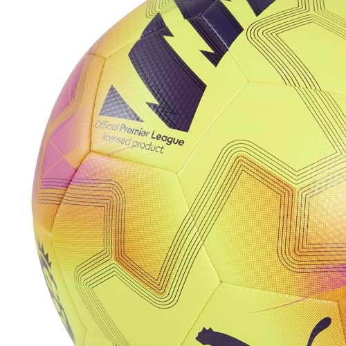 Detalle 1 de PUMA Orbita Cup Premier League 2025/26 Football