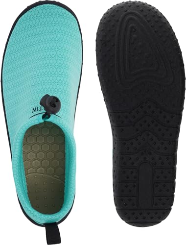 Detalle de WHITIN Wasserschuhe Damen/Herren Aquaschuhe Größe 40 Grün