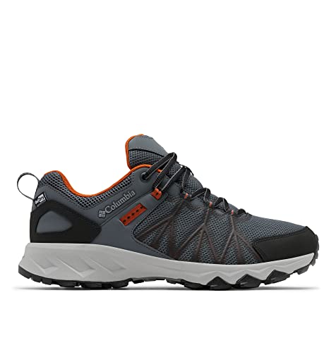 Detalle 2 de Columbia zapatillas de senderismo Peakfreak 2